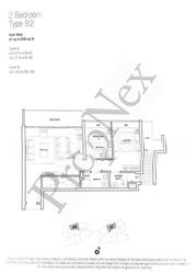 Soleil @ Sinaran (D11), Condominium #625948601